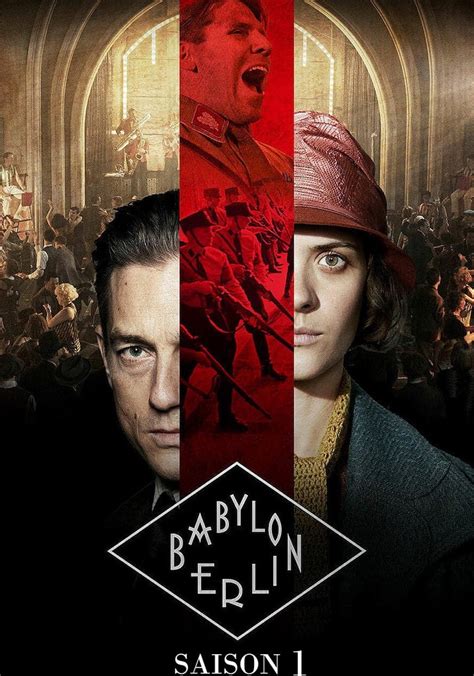babylon berlin streaming ita|babylon berlin eurostreaming.